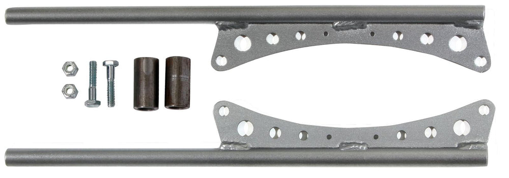 RADIATOR MOUNT KIT