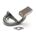 Moroso Ford 289-302 Oil Pump Pick-Up (Use w/Part No 20502)