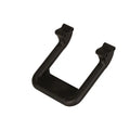 17C F250/F350/F450/F550 SD HOOP II XP3 BLACK POWDER COAT SINGLE STEP