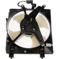 RADIATOR FAN ASSEMBLY