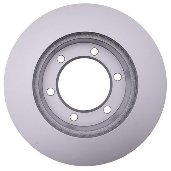 BRAKE ROTOR