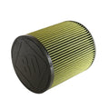 High Flow Washable Air Filter - 5in Inlet Rumble B Cobra Turbo Kits