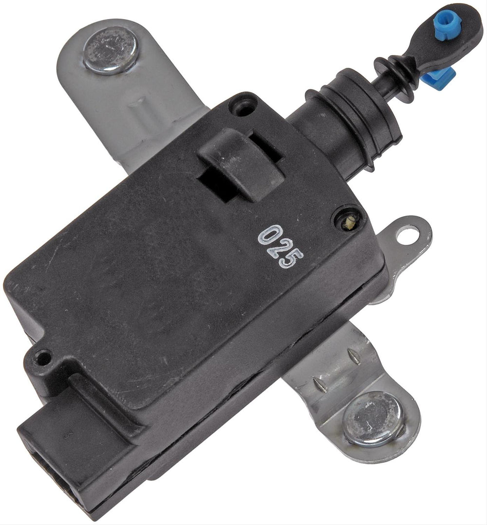 DOOR LOCK ACTUATOR