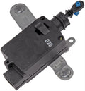 DOOR LOCK ACTUATOR