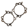 S&S Cycle 1999+ BT .043in Stock Pattern Head Gasket - 2 Pack
