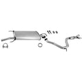 MUFFLER - SOUND FX - UNIV