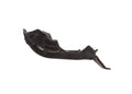 Cycra 24+ Yamaha YZ250F/YZ450F Full Armor Skid Plate - Black