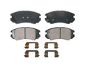 NAO BRAKE PADS