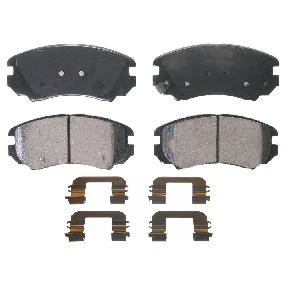 WAGNER BRAKE auto part
