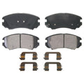 NAO BRAKE PADS