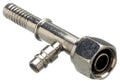 HYDRAULIC COUPLING - POLARSEAL II (