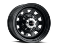 Vision Wheel 5-139.7 5.5 BLK DWIN STEEL 84H6885NS