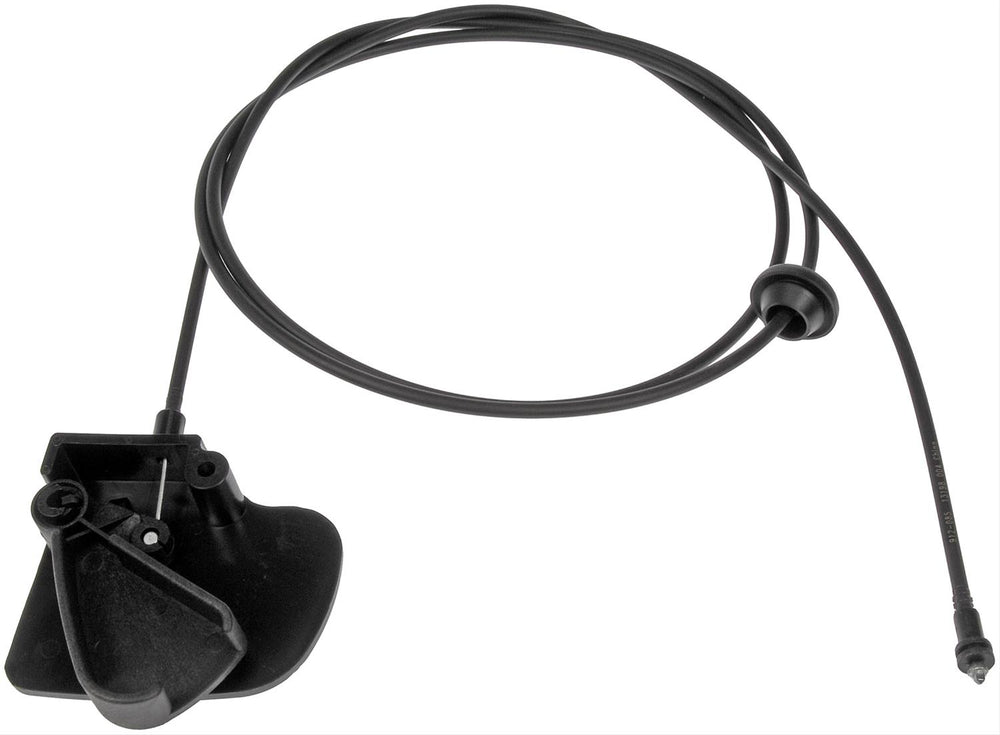 HOOD RELEASE CABLE