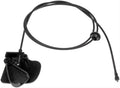 HOOD RELEASE CABLE