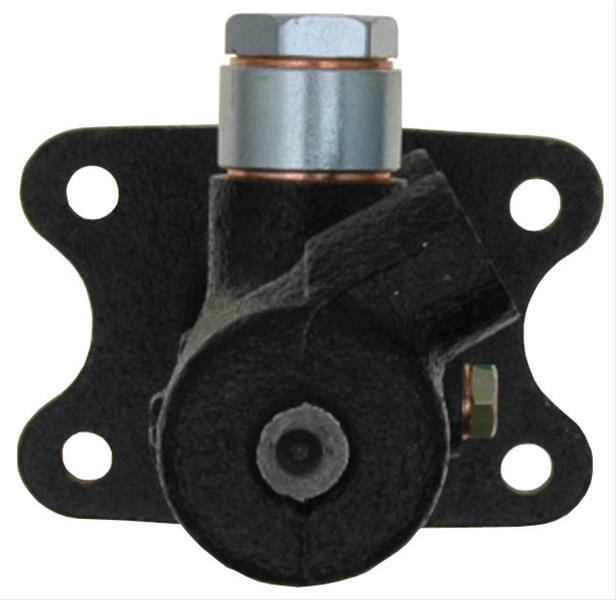 BRAKE MASTER CYLINDER