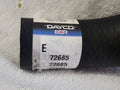 RADIATOR HOSE