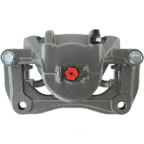 Centric Semi-Loaded Brake Caliper - Front Left