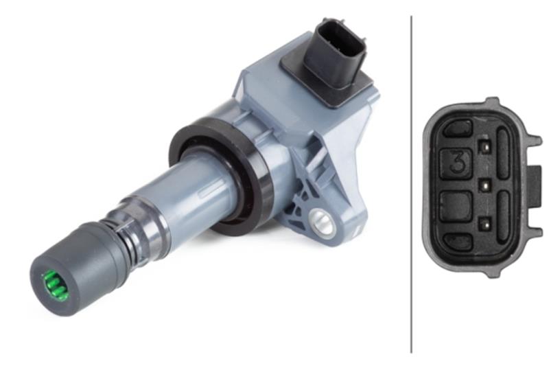IGNITION COIL