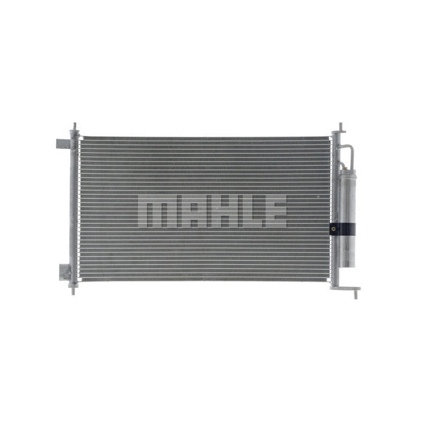 A/C CONDENSER