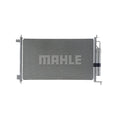 A/C CONDENSER