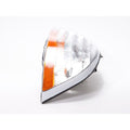 RT HEADLAMP ASSY COMPOSITE ALL FORD WINDSTAR 19992000