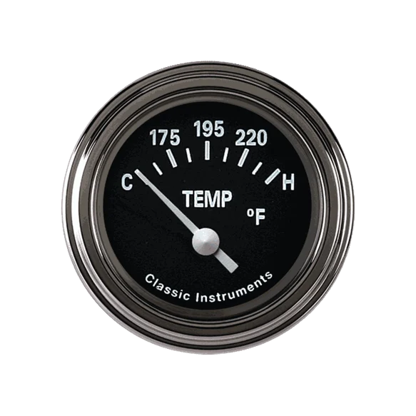 TETRA 2IN BLACK WATER TEMP