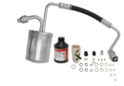FOUR SEASONS auto part