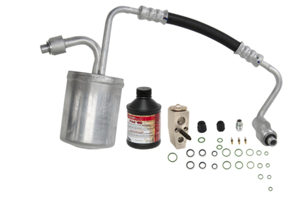 FOUR SEASONS auto part