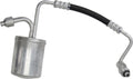 A/C SERVICE KITS