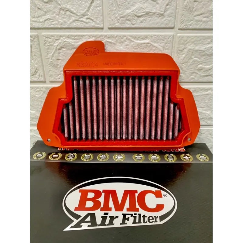 BMC 14-16 Honda CB 650 F Replacement Air Filter