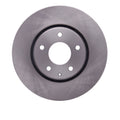 DFC 16-25 Mazda 6 Front Brake Rotor