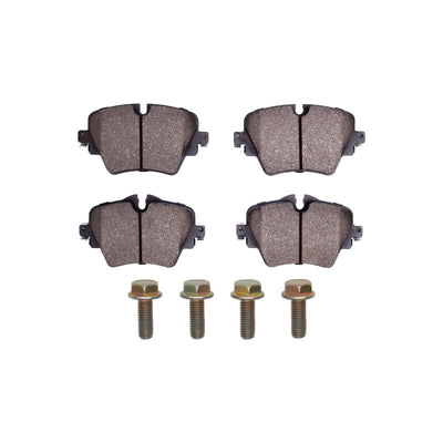 R1 15-25 BMW 220i (Mexico) Front Euro Ceramic Pads & Hardware Kit