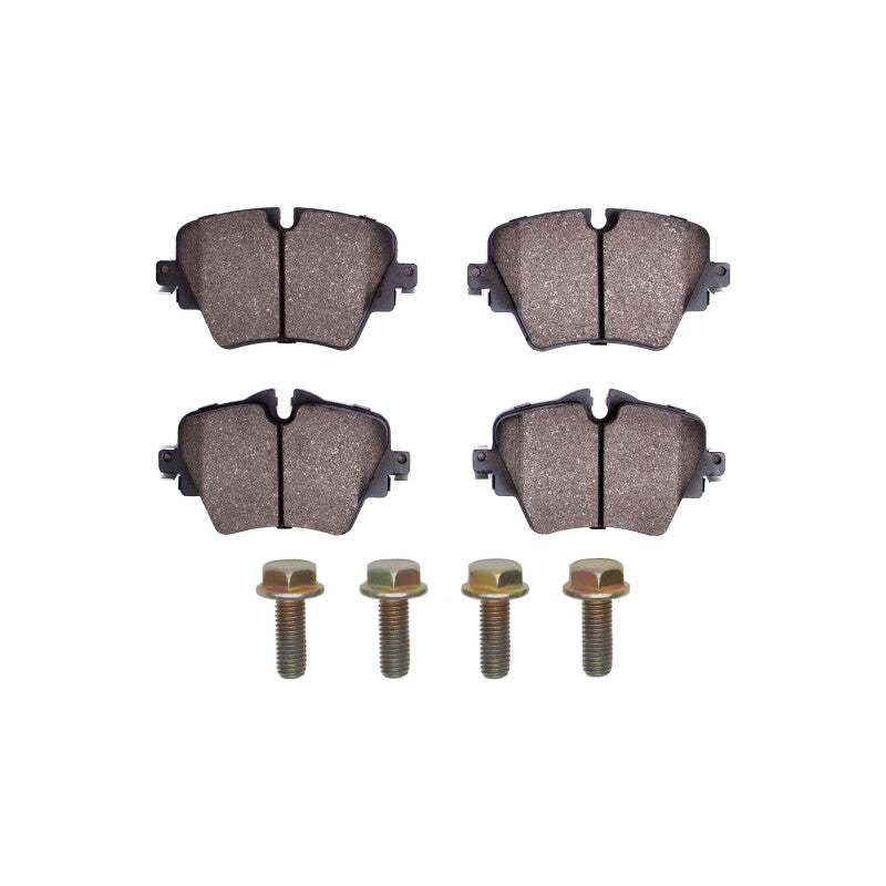 R1 15-25 BMW 220i (Mexico) Front Euro Ceramic Pads & Hardware Kit