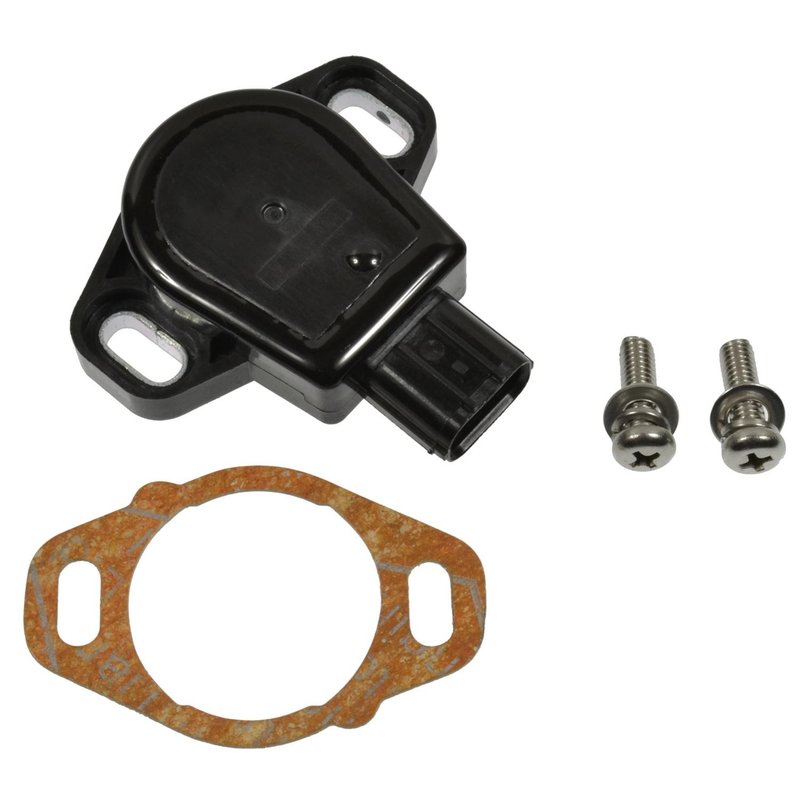 STANDARD IGN auto part