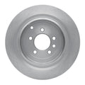 R1 Concepts Brake Rotor