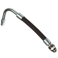 RIGID SPOUT WITH MNDN HF