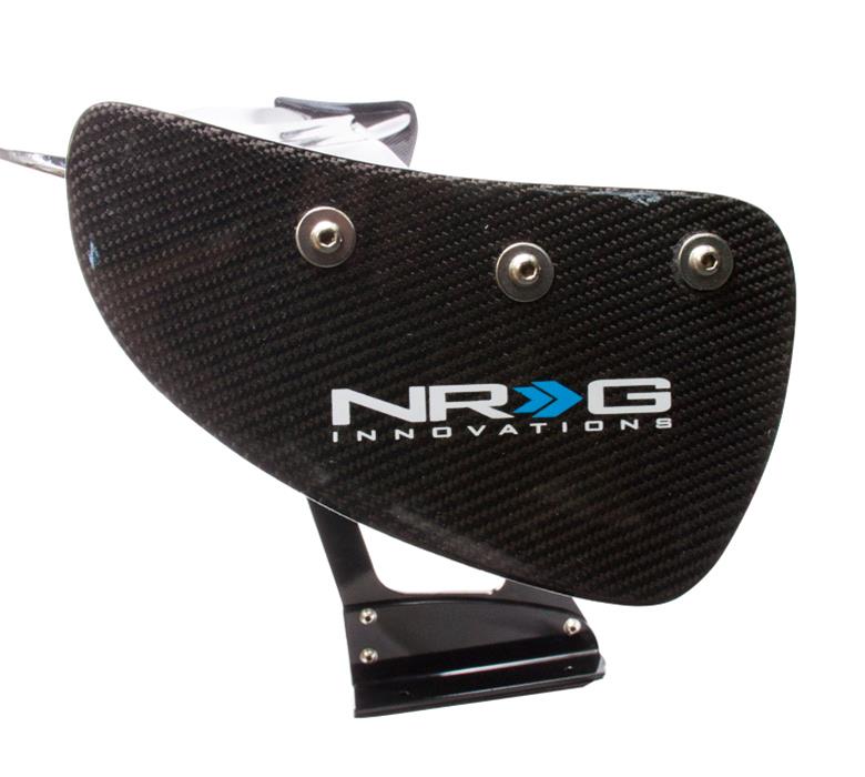 Carbon Fiber End plates only ( 2 pcs)