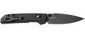 Kershaw Knives black auto part