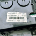 GAUGE PRESSURE (0-100 P.S.I.)
