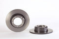 DISC BRAKE ROTOR