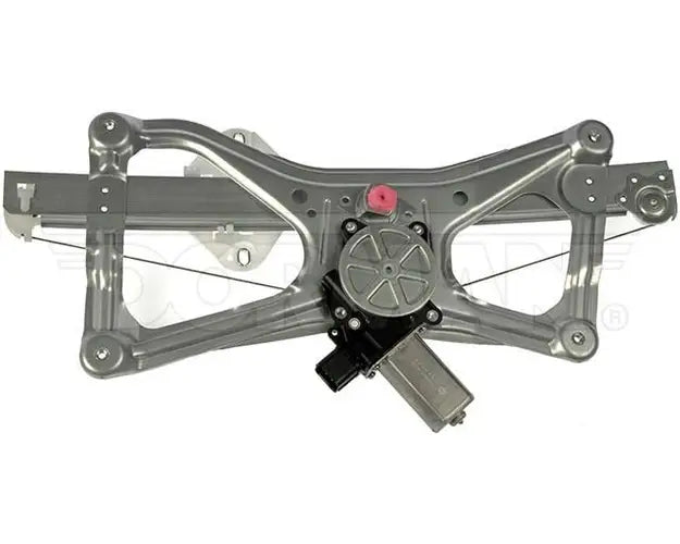 0611 CIVIC POWER WINDOW REGULATOR AND MOTOR ASSEMBLY