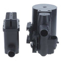 VAPOR CANISTER VENT VALVE
