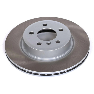 Power Stop 11-16 BMW 528i Front Semi Coated Rotor