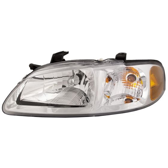 Regionmax auto part