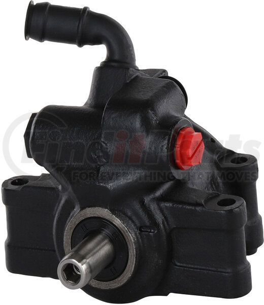 A1 REMFG INC auto part