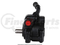 POWER STEERING PUMP