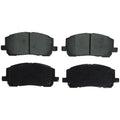 CERAMIC BRAKE PADS