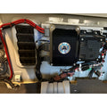 A-TRENDS silver auto part