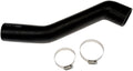 FUEL FILLER HOSE