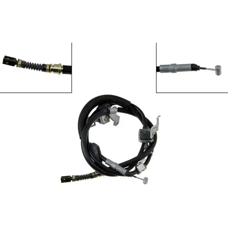 BRAKE CABLE